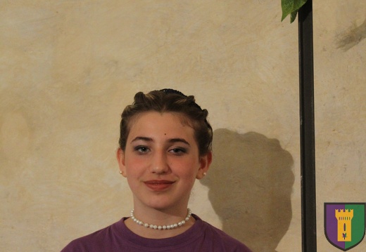 Trucco e Parrucco - Contrada Castell' Aicardi - Palio delle Condrade di San Secondo Parmense