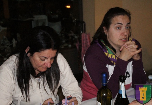 Contrada Castell'Aicardi - Palio delle Contrade di San Secondo Parmense