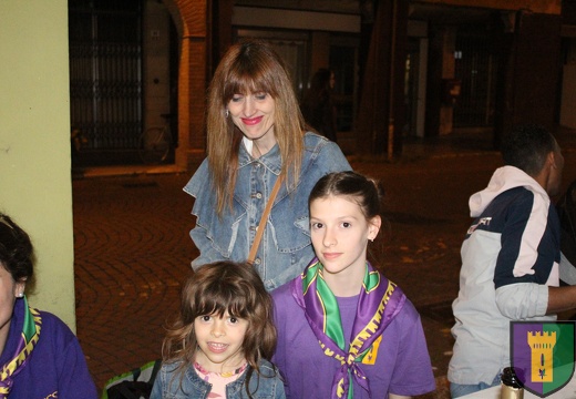 Contrada Castell'Aicardi - Palio delle Contrade di San Secondo Parmense