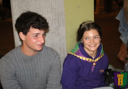 Contrada Castell'Aicardi - Palio delle Contrade di San Secondo Parmense