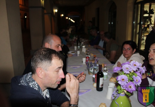 Contrada Castell'Aicardi - Palio delle Contrade di San Secondo Parmense