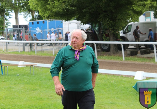 Contrada Castell'Aicardi - Palio delle Contrade di San Secondo Parmense